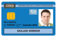 cscs card