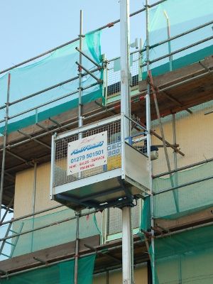Hoists & Accessories