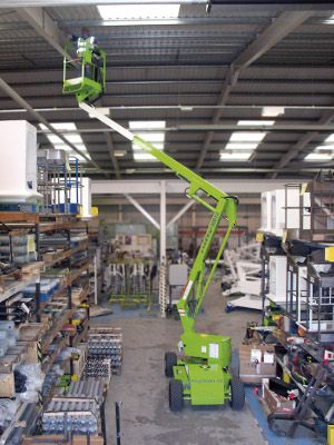 NIFTYLIFT HR12 N Boom Lift