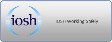 IOSH Working Safely