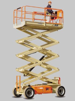 JLG 3369 LE Scissor Lift