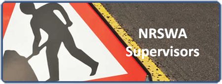 NRSWA Supervisors