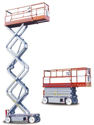 SKYJACK SJIII 4626 Scissor Lift