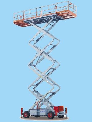 SKYJACK 9250 Scissor Lift