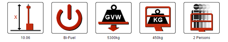 JLG 3369 LE Scissor Lift JLG 3369 LE Scissor Lift