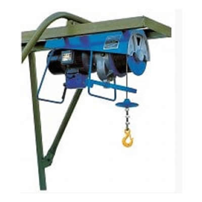 Hire Geda 200Z Hoist