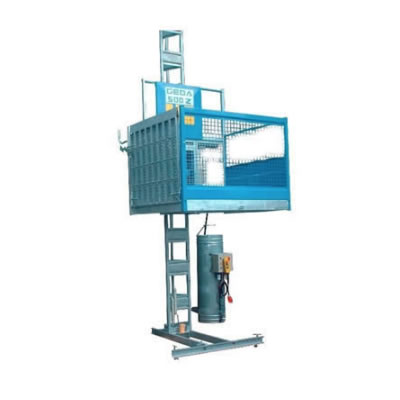 Scissor Lift Hire