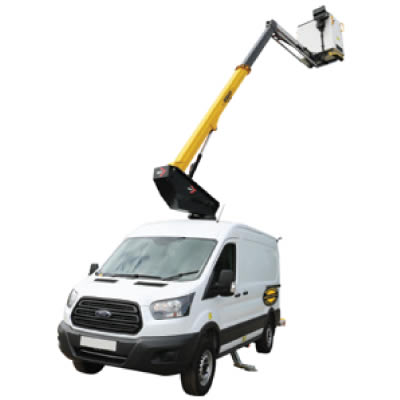 Van Mount