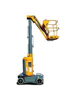 BMJ26E Mast Lift
