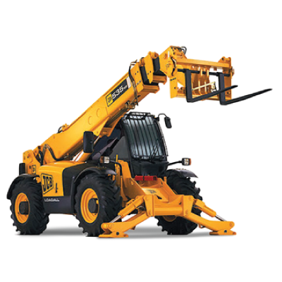 Telehandler
