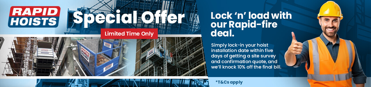Rapid Offer
