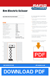 Specification Sheet