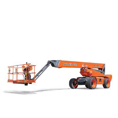 30m Diesel Telescopic Boom Lift Dingli