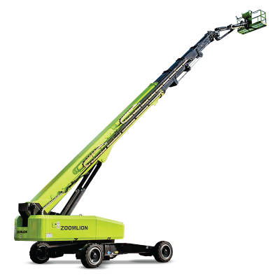 59m Diesel Telescopic Boom Lift Zoomlion