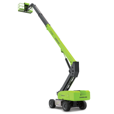 29m Electric Telescopic Boom Lift Zoomlion