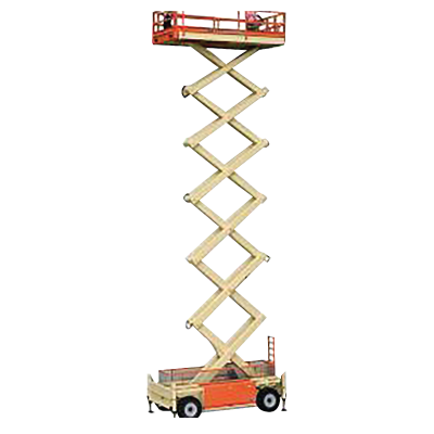 26m Diesel Scissor Lift JLG